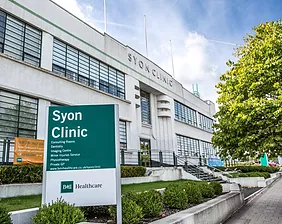 The syon clinic